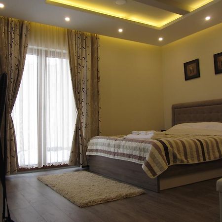 Apartman Mia Milmari Копаоник Екстер'єр фото