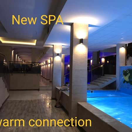 Apartman Mia Milmari Копаоник Екстер'єр фото