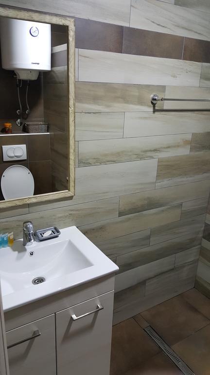 Apartman Mia Milmari Копаоник Екстер'єр фото