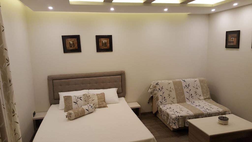 Apartman Mia Milmari Копаоник Екстер'єр фото