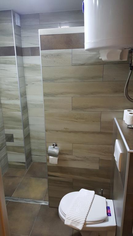 Apartman Mia Milmari Копаоник Екстер'єр фото