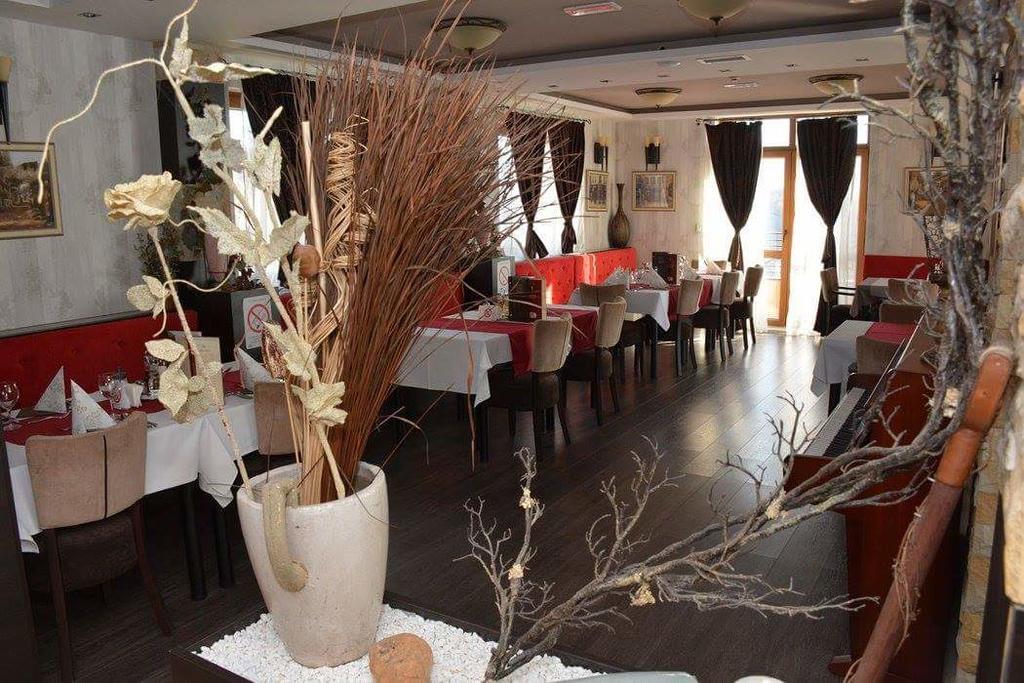 Apartman Mia Milmari Копаоник Екстер'єр фото