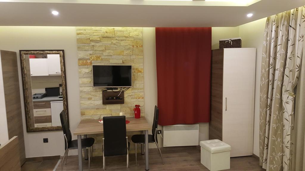 Apartman Mia Milmari Копаоник Екстер'єр фото