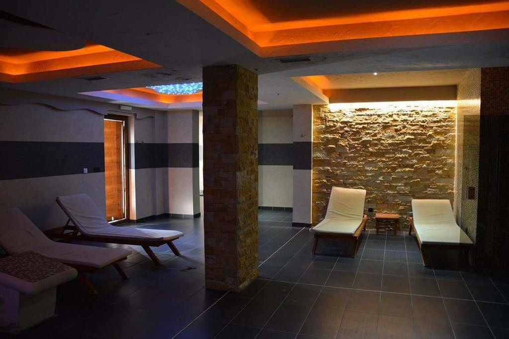 Apartman Mia Milmari Копаоник Екстер'єр фото