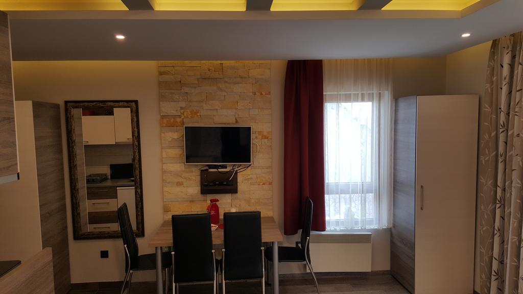 Apartman Mia Milmari Копаоник Екстер'єр фото