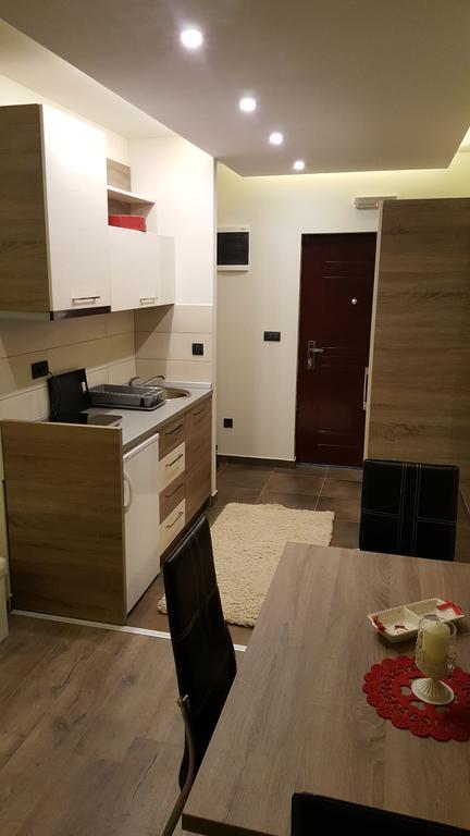 Apartman Mia Milmari Копаоник Екстер'єр фото