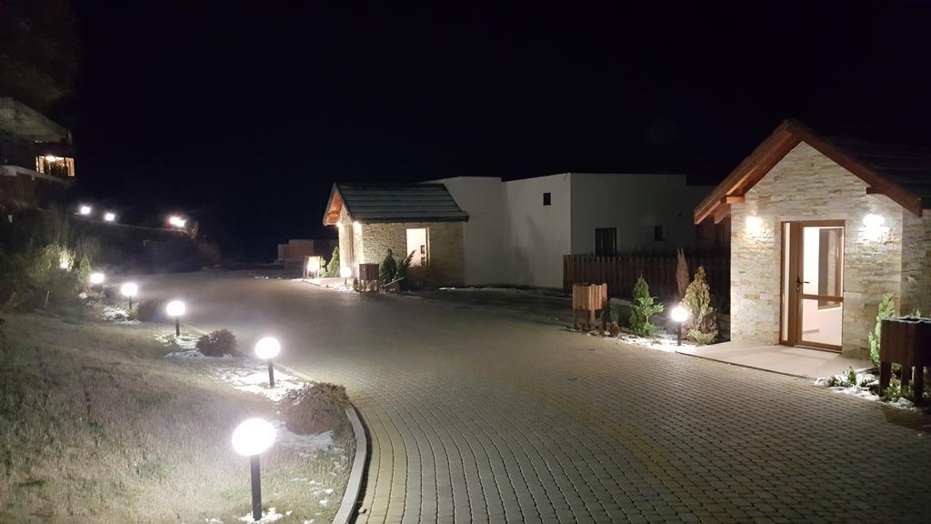 Apartman Mia Milmari Копаоник Екстер'єр фото
