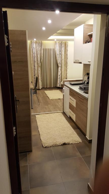 Apartman Mia Milmari Копаоник Екстер'єр фото