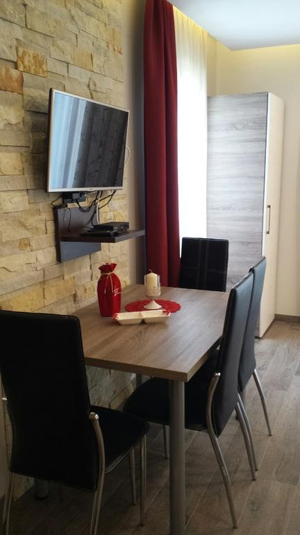 Apartman Mia Milmari Копаоник Екстер'єр фото