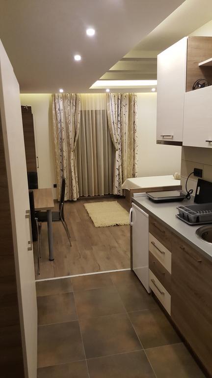 Apartman Mia Milmari Копаоник Екстер'єр фото