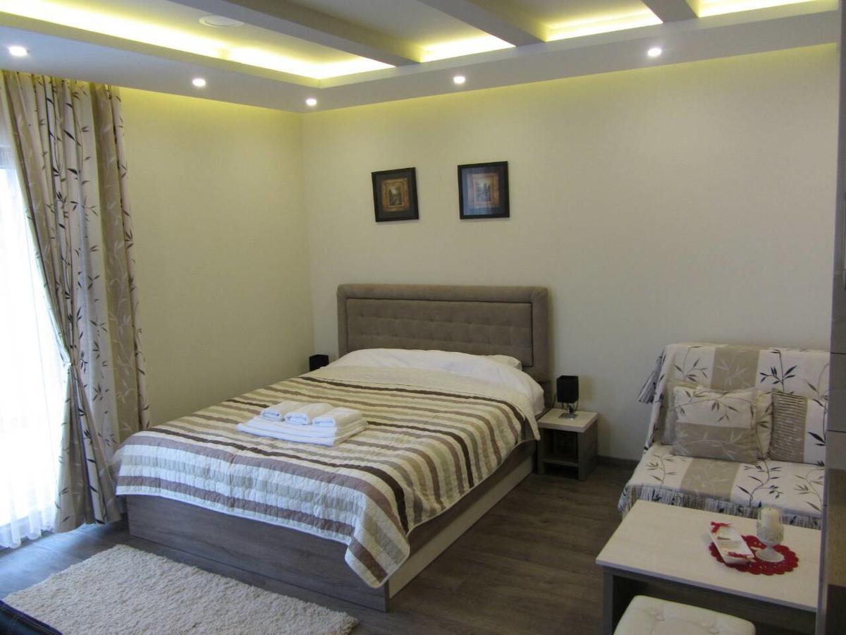 Apartman Mia Milmari Копаоник Екстер'єр фото
