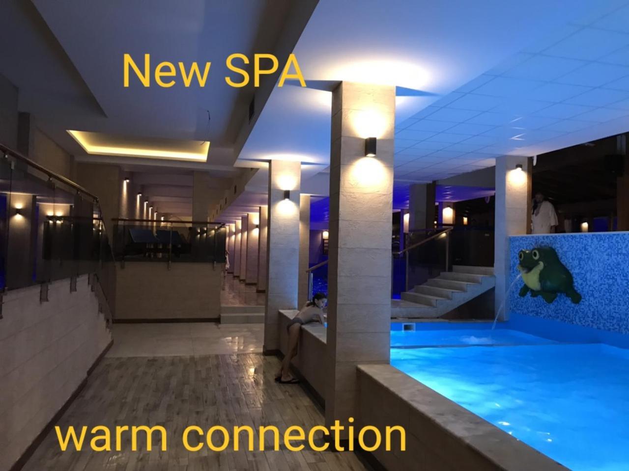 Apartman Mia Milmari Копаоник Екстер'єр фото